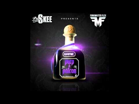 The Game - Purp Patron (Feat. Sam Hook & Menace - Purp & Patron - Download