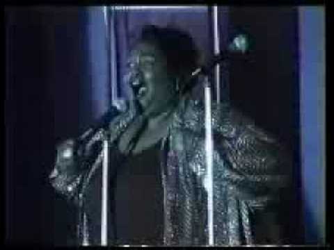 Martine Allard sings Harlem On My Mind - Part 1 - CT