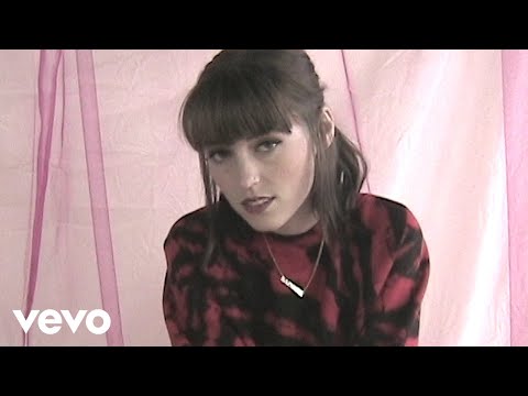 Sasha Sloan - Thoughts (Official Video)