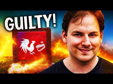 How Scandal Ruined Rooster Teeth