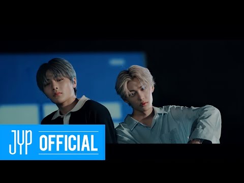 Stray Kids "WOLFGANG" M/V