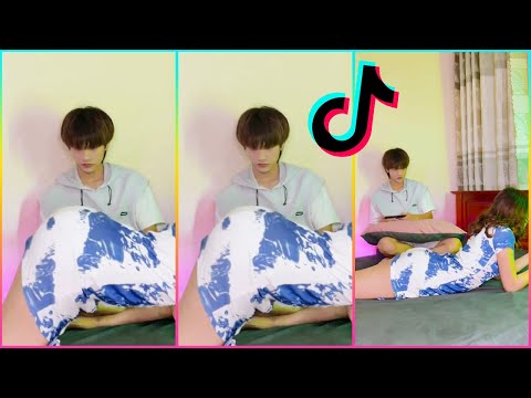 TikTok BIẾN HÌNH Sexy Đỉnh Cao | Cute Couples TikTok | Tik Tok Win Teams | TikTok Compilation