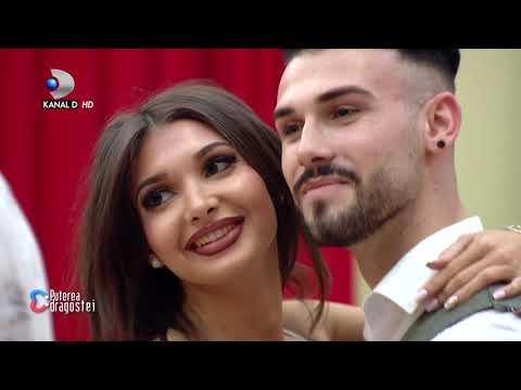 Puterea dragostei (31.10.2021) - Gala 16 COMPLET HD