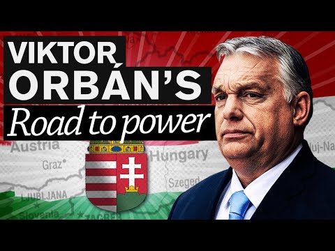 How Viktor Orbán changed Hungary's Democracy