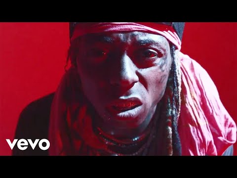 Lil Wayne - Uproar ft. Swizz Beatz (Official Music Video) ft. Swizz Beatz