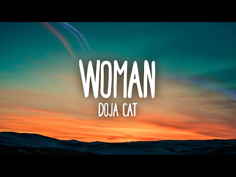 Doja Cat - Woman