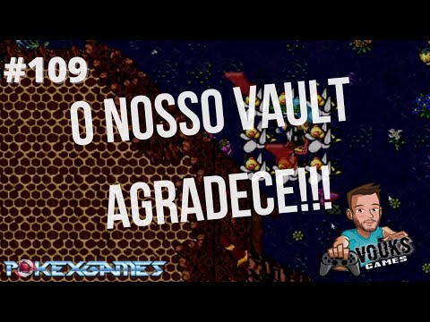 [PXG] DEMOS SORTE NOS DROPS! RUMO A GLÓRIA #109