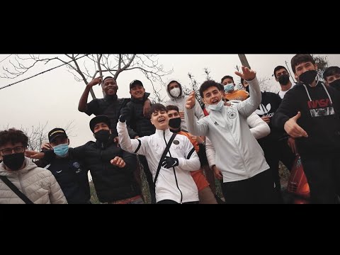 Tedde - 720 (Prod. Yvhan) [VIDEO OFICIAL]