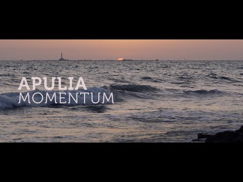 Calibro 35 - Apulia Momentum