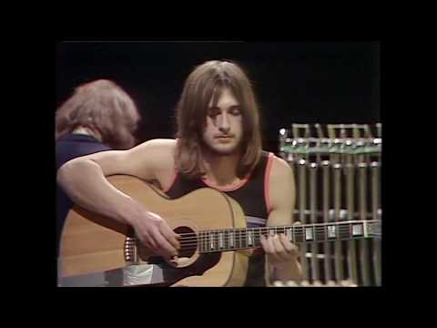 Mike Oldfield 'Tubular Bells' Live at the BBC 1973 (HQ remastered)