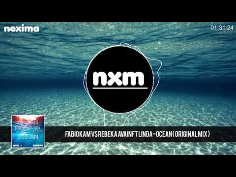 FABIO KAM vs. REBEKA AVAIN feat. Linda - Ocean