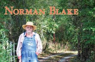 American Folk Great Norman Blake to Release New Album Day By Day, Out October 22nd