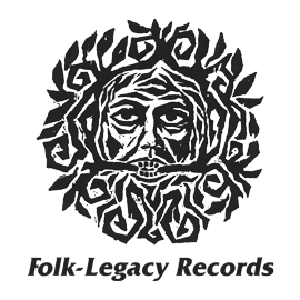 Folk-Legacy Records