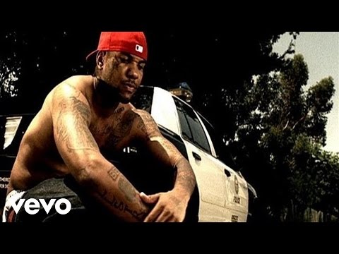 The Game - My Life ft. Lil Wayne (Official Music Video)