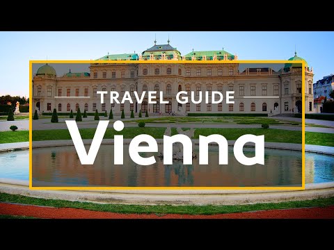 Vienna Vacation Travel Guide | Expedia