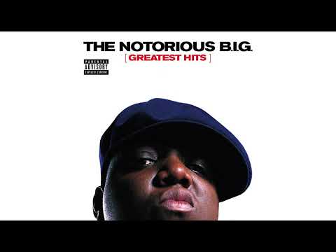 The Notorious B.I.G. - Greatest Hits (Full Album) | Biggie Greatest Hits Playlist