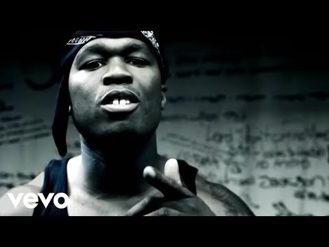 50 Cent - Hustler's Ambition (Official Music Video)