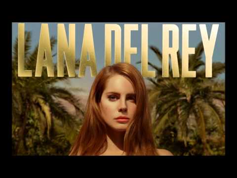 Lana Del Rey - Yayo ( Born to die Paradise Edition )