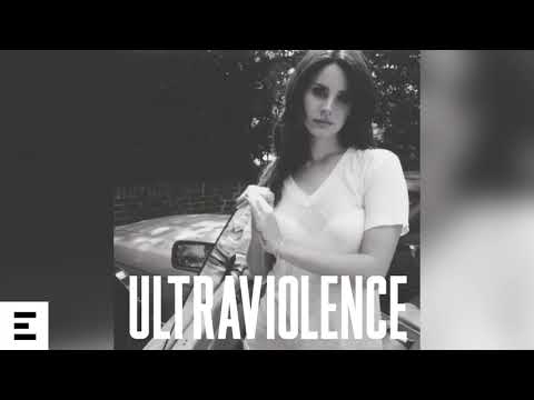 Lana Del Rey album Ultraviolence (2014) (All Videos Included)