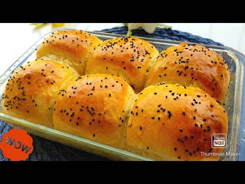 በጣም ቀላል እና ጣፋጭ ዳቦ አሰራር/ Ethiopian Food Dabo Aserar / how to make bread at home