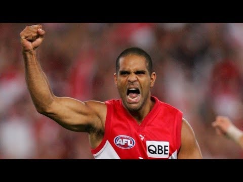 Michael O'Loughlin's best career moments | Fantastic Five | AFL