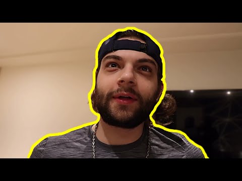 ILYA'S BEST MOMENTS IN DAVID DOBRIK'S VLOGS