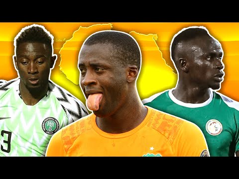 Why West Africa Produces So Much Talent! | Explained