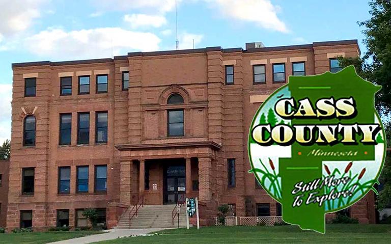 Cass County Courthouse