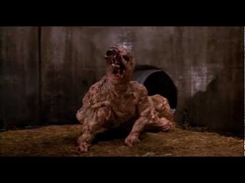 Cool Movie Monsters - The Fly 2