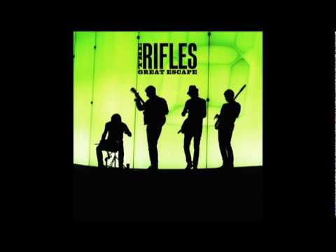 The Rifles - Winter Calls