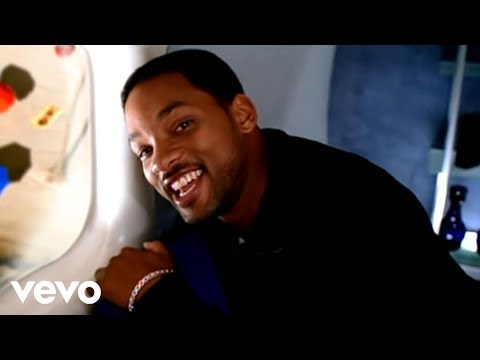 Will Smith - Miami (Official Video)