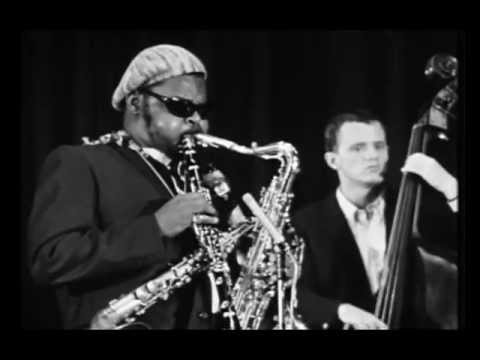 Blue rol-Rahsaan roland kirk -live