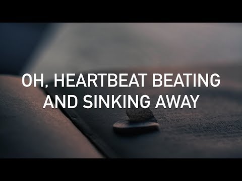 Jonas Blue - Heartbeat (with lyrics, featuring Gina Kushka)