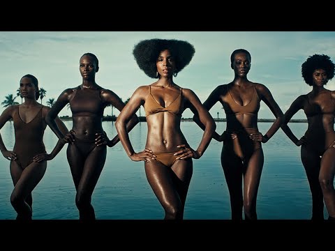 Kelly Rowland - COFFEE (Official Video)