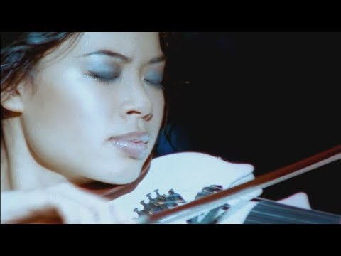 Vanessa-Mae - Storm (Official Video)