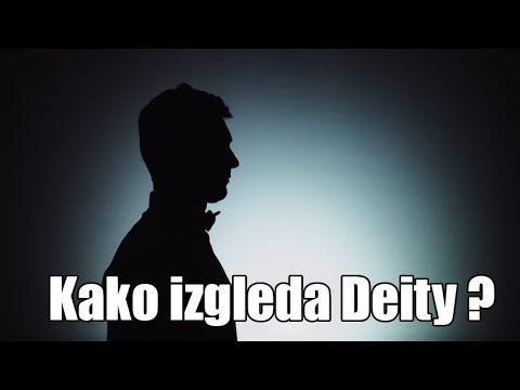 UPOZNAO SAM DEITY  i  SAREZU UZIVO U Beogradu  |  STORY TIME