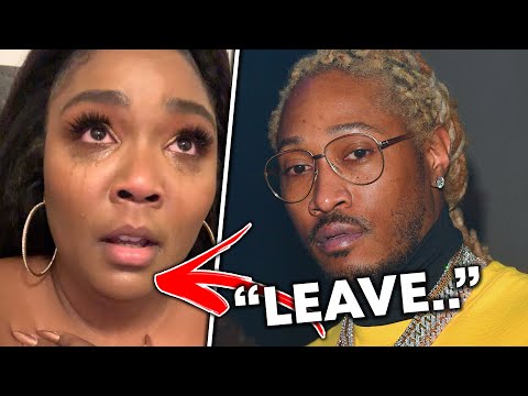 Future’s Most Toxic Moments