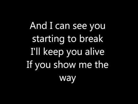 Breaking Benjamin- Give Me A Sign lyrics