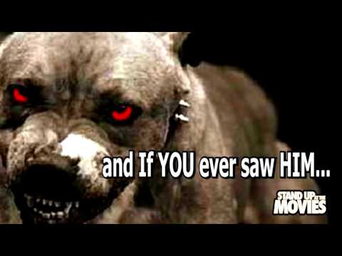 Rudy The Rabid Pitbull w/ Lyrics