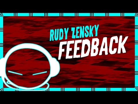 Rudy Zensky - Feedback (Original Mix) [Loca Recordings]