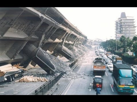 Terrific Natural Disasters Compilation