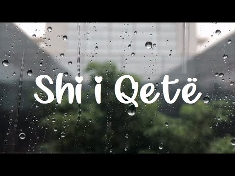 SHI I QETË / për Fjetje/relaksim/Mësim/meditim