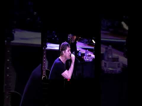 Rob Thomas / Unwell / The Greek Theatre Los Angeles 6/18/19