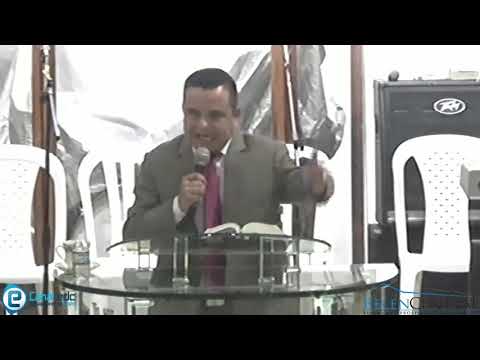 La Gran Comision  - Pastor David Rave