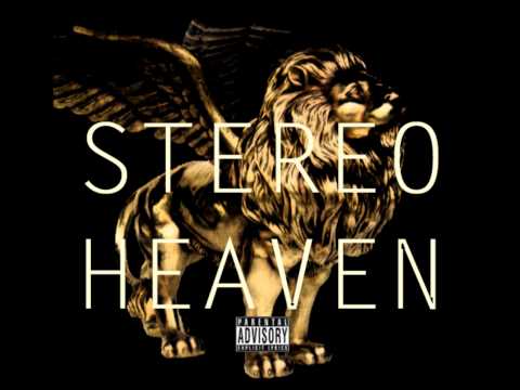 Stereo Heaven -Rudy Williams - Art Track