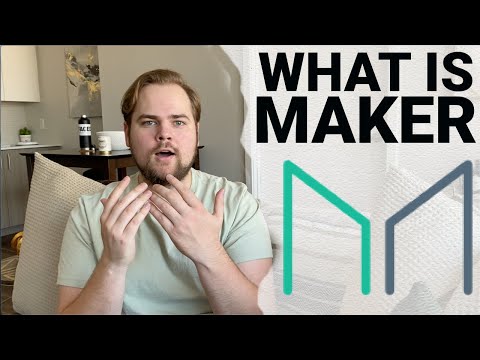 What is Maker? Is DAI The Most Trusted Stablecoin? Project Analysis, Future Outlook