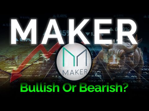 Before Buying Maker, WATCH THIS! MKR 2021 Target Price Prediction