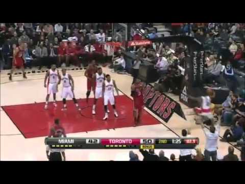 Rudy Gay Highlights - M.A.A.D City