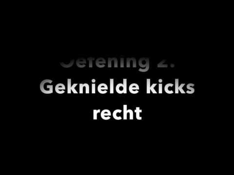 Kickstart 2017 #3 - geef jezelf een gezonde boost met Ladyline