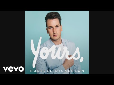 Russell Dickerson - Every Little Thing (Official Audio)